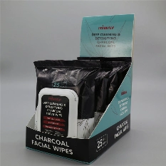 Heavy Duty Wood Pulp Spunlace Non-Woven Industrial Cleaning Wipes