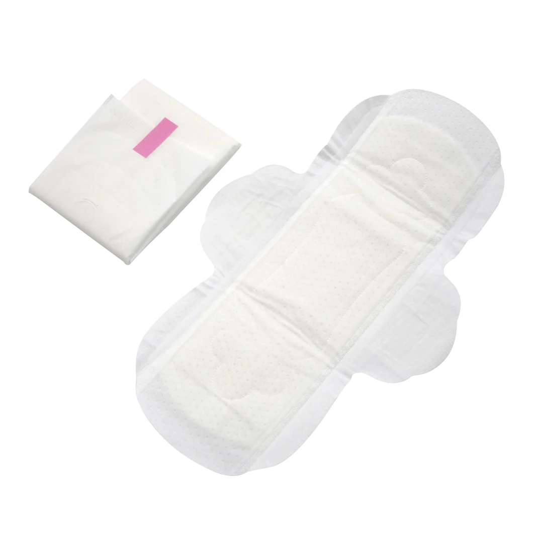 Women Pads Diaper Healthy Anion Sanitary Napkins