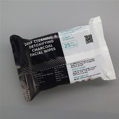 Heavy Duty Wood Pulp Spunlace Non-Woven Industrial Cleaning Wipes