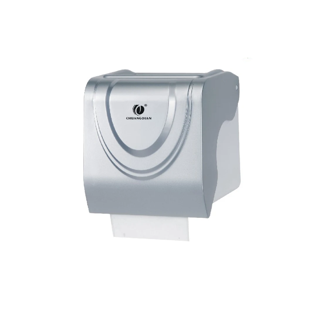 Sanitary Ware Paper Holder Jumbo Tissue Paper Dispenser