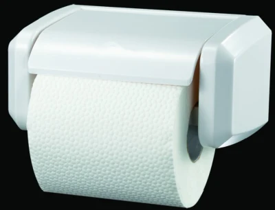 Bathroom Accessories Toilet Tissue Roll Paper Towel Holder Plastic Products