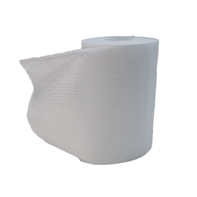 Cheap Meltblown Nonwoven Fabric Industrial Disposable Cleaning Wipes