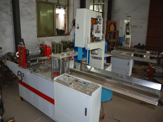 300mm Napkin Tissue Paper Making Machine